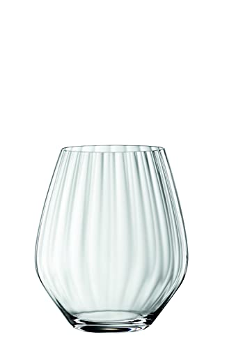 Spiegelau & Nachtmann, 4-teiliges Gin Tonic-Gläser Set, Kristallglas, 625 ml, Special Glasses, 4810180 im Sale